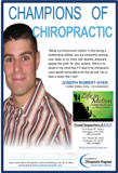 Champion of Chiropractic - Joseph Robert Hyer